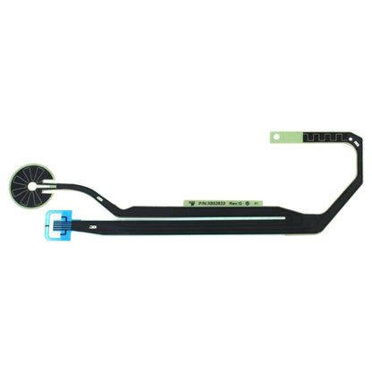 Circuit imprimé flexible marche/arrêt d'origine FPC (câble plat/ruban) pour XBOX 360