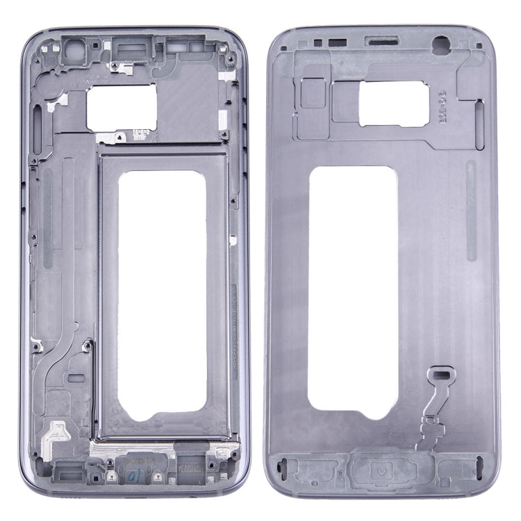 Pour cadre central Galaxy S7/G930.