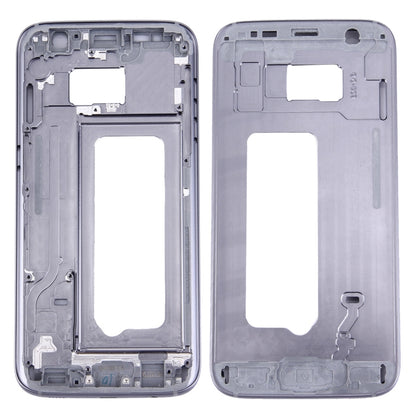 Pour cadre central Galaxy S7/G930.
