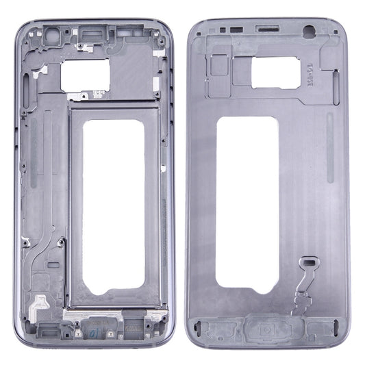 Pour cadre central Galaxy S7/G930.