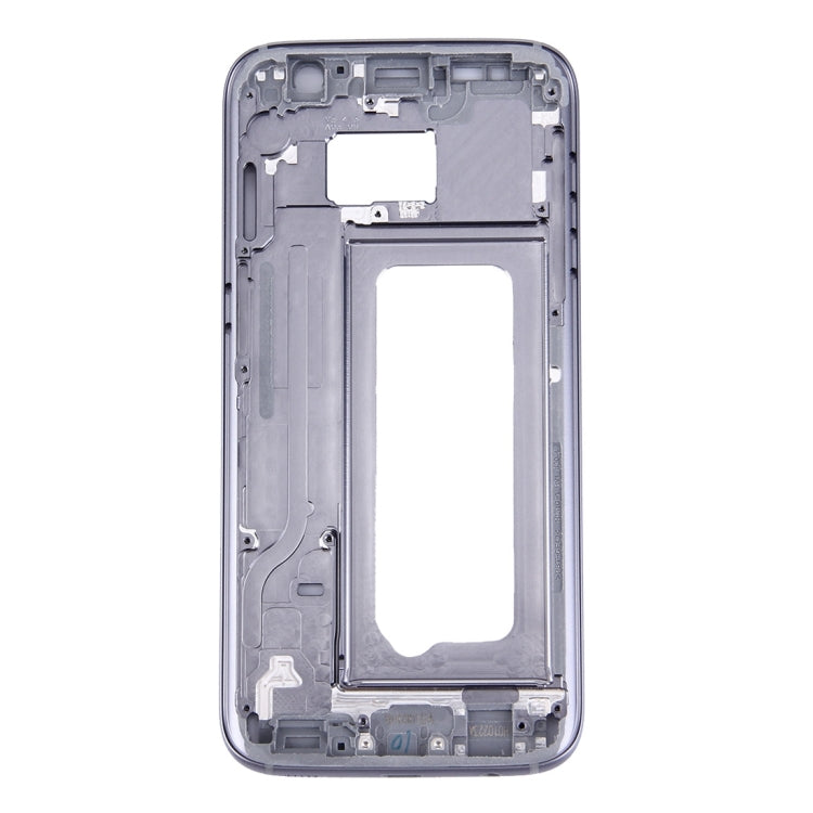 Pour cadre central Galaxy S7/G930.