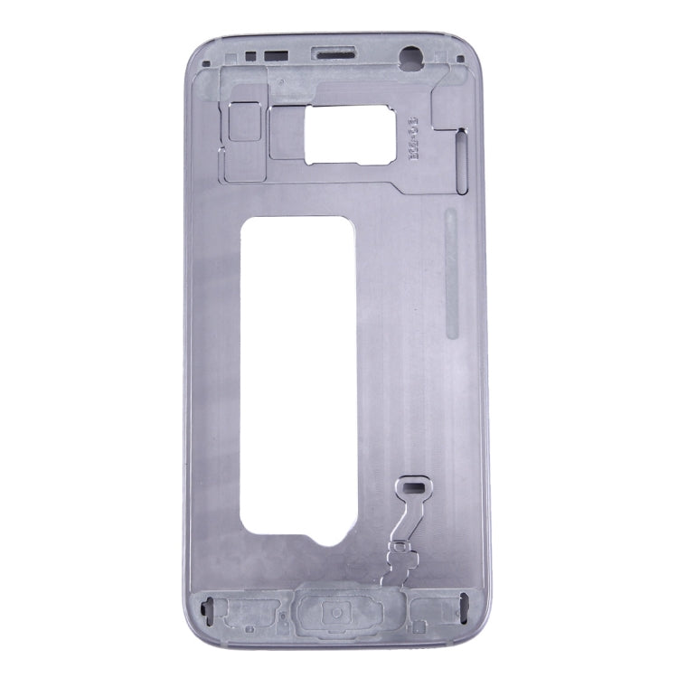 Pour cadre central Galaxy S7/G930.