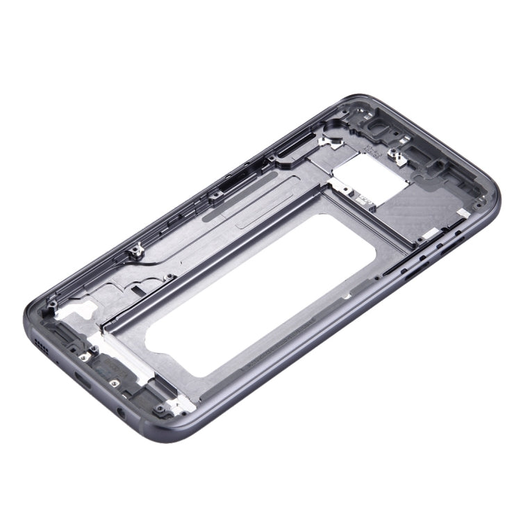 Pour cadre central Galaxy S7/G930.