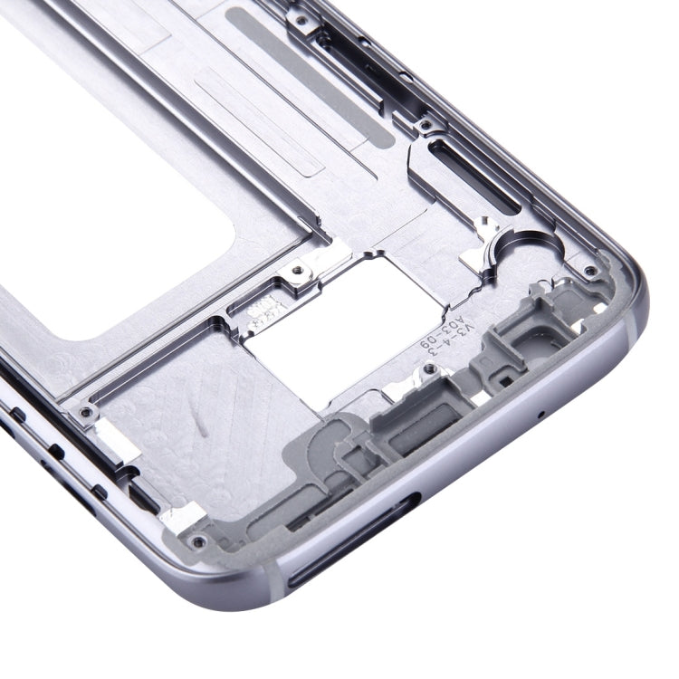 Pour cadre central Galaxy S7/G930.