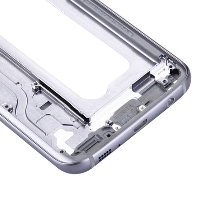 Pour cadre central Galaxy S7/G930.