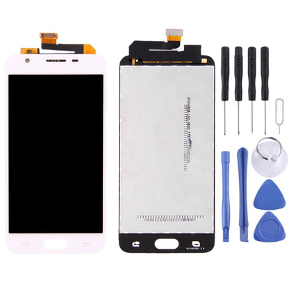 Écran LCD d'origine + écran tactile pour Galaxy On5 (2016) / G570 & J5 Prime, G570F/DS, G570Y