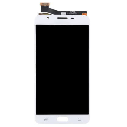 Écran LCD d'origine + écran tactile pour Galaxy On7 (2016) / G6100 & J7 Prime, G610F, G610F/DS, G610F/DD, G610M, G610M/DS, G610Y/DS