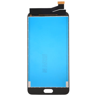 Écran LCD d'origine + écran tactile pour Galaxy On7 (2016) / G6100 & J7 Prime, G610F, G610F/DS, G610F/DD, G610M, G610M/DS, G610Y/DS