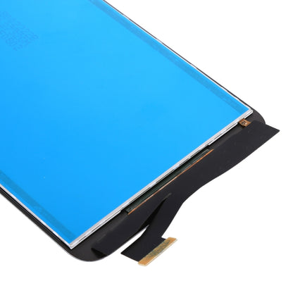 Écran LCD d'origine + écran tactile pour Galaxy On7 (2016) / G6100 & J7 Prime, G610F, G610F/DS, G610F/DD, G610M, G610M/DS, G610Y/DS