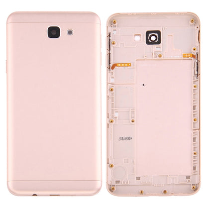 Pour Galaxy J5 Prime / G570 Couvercle arrière de la batterie