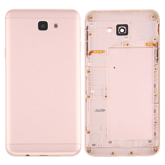 Pour Galaxy J5 Prime / G570 Couvercle arrière de la batterie