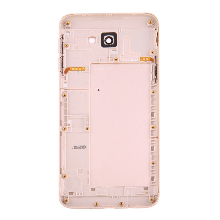 Pour Galaxy J5 Prime / G570 Couvercle arrière de la batterie