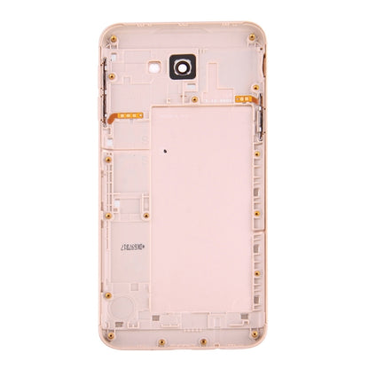 Pour Galaxy J5 Prime / G570 Couvercle arrière de la batterie