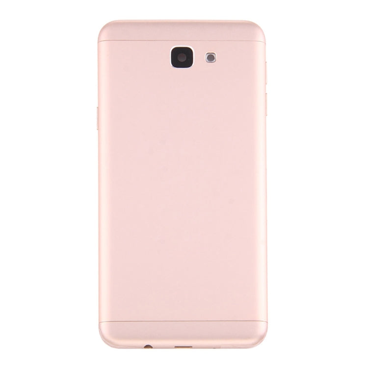 Pour Galaxy J5 Prime / G570 Couvercle arrière de la batterie