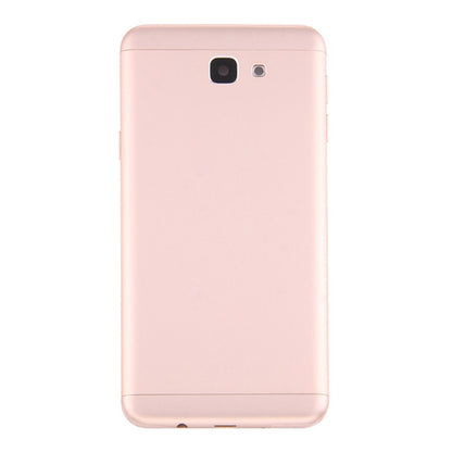 Pour Galaxy J5 Prime / G570 Couvercle arrière de la batterie