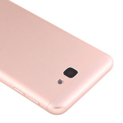 Pour Galaxy J5 Prime / G570 Couvercle arrière de la batterie