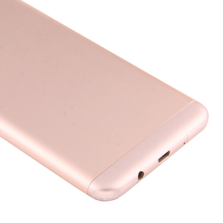 Pour Galaxy J5 Prime / G570 Couvercle arrière de la batterie