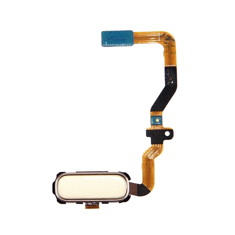 Pour Galaxy S7 / G930 Câble flexible du bouton d'accueil