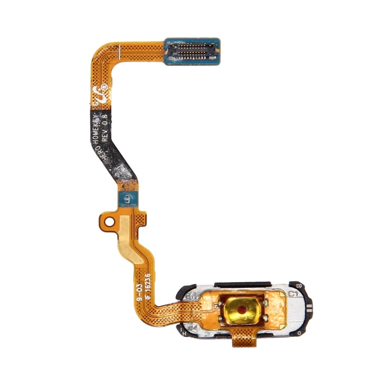 Pour Galaxy S7 / G930 Câble flexible du bouton d'accueil