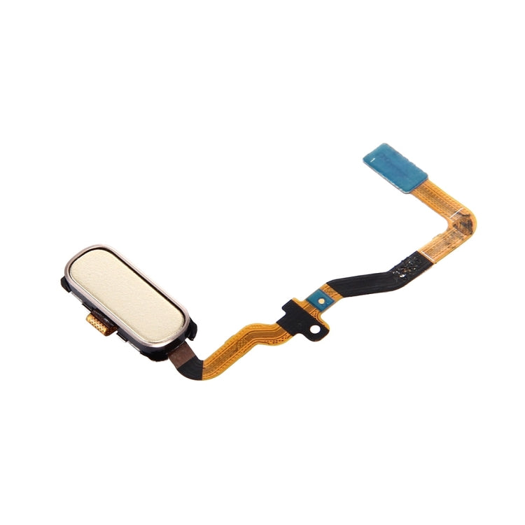 Pour Galaxy S7 / G930 Câble flexible du bouton d'accueil