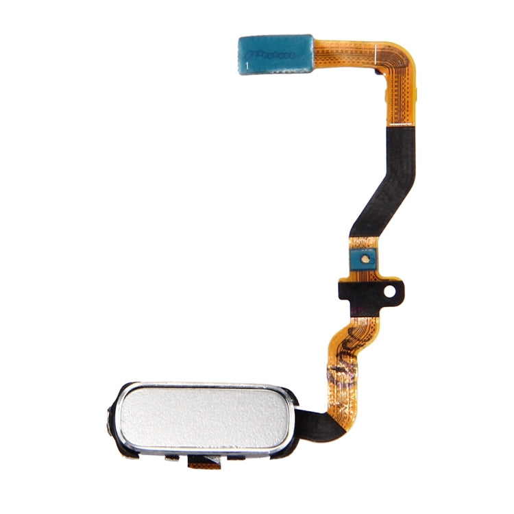 Pour Galaxy S7 / G930 Câble flexible du bouton d'accueil