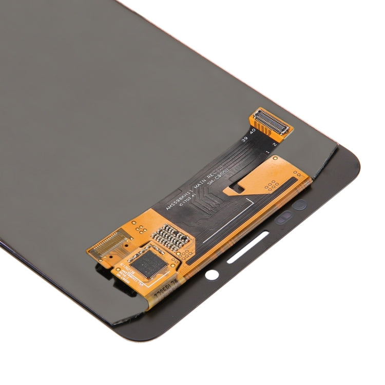 Écran LCD d'origine + écran tactile pour Galaxy C9 Pro / C9000