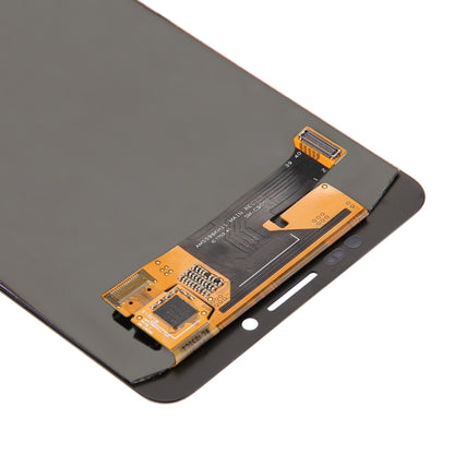 Écran LCD d'origine + écran tactile pour Galaxy C9 Pro / C9000