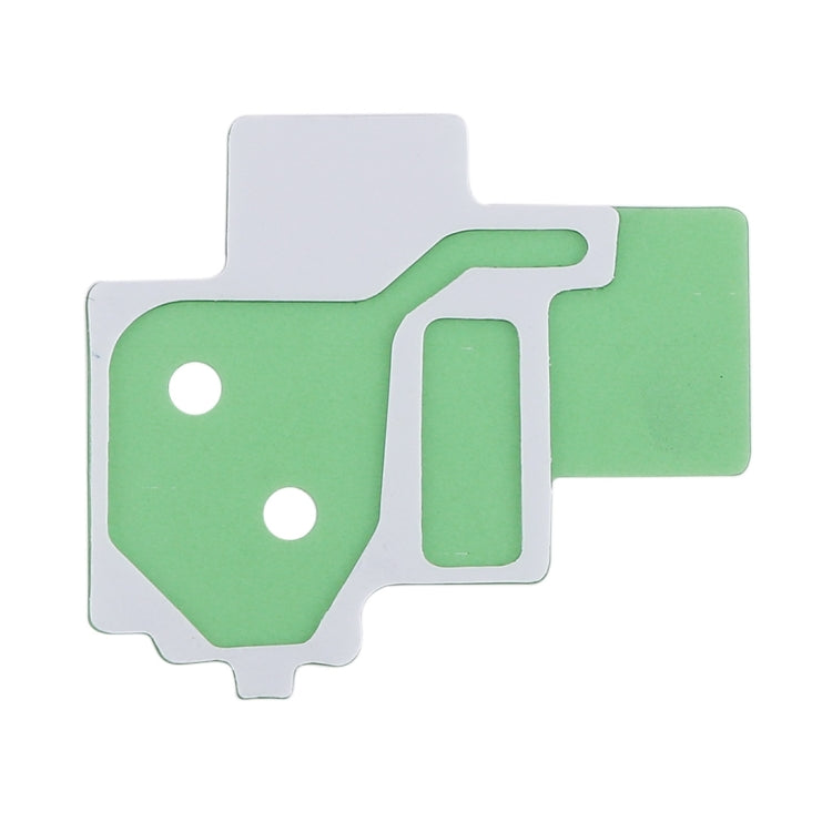 Pour Galaxy S8 / G950 10 PCS Adhésif pour Cache Objectif de Caméra