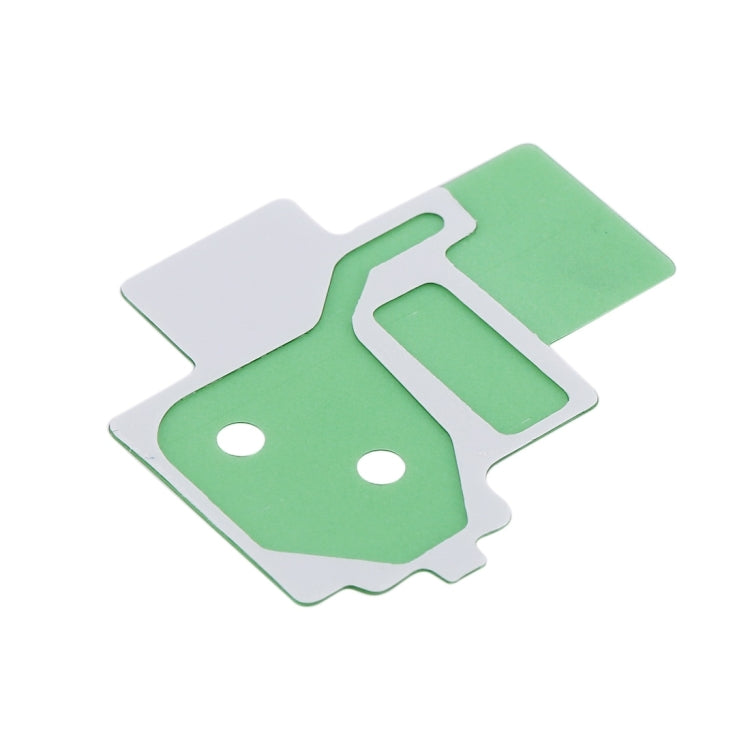Pour Galaxy S8 / G950 10 PCS Adhésif pour Cache Objectif de Caméra