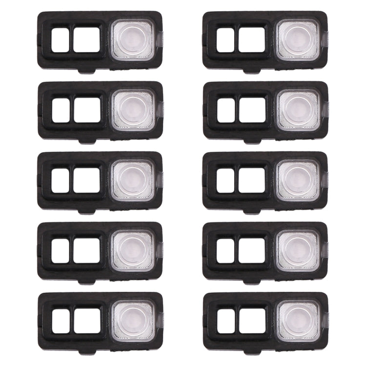 Pour Galaxy S8+ / G955 10pcs Housses de lampe de poche