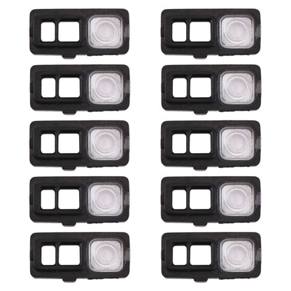 Pour Galaxy S8+ / G955 10pcs Housses de lampe de poche