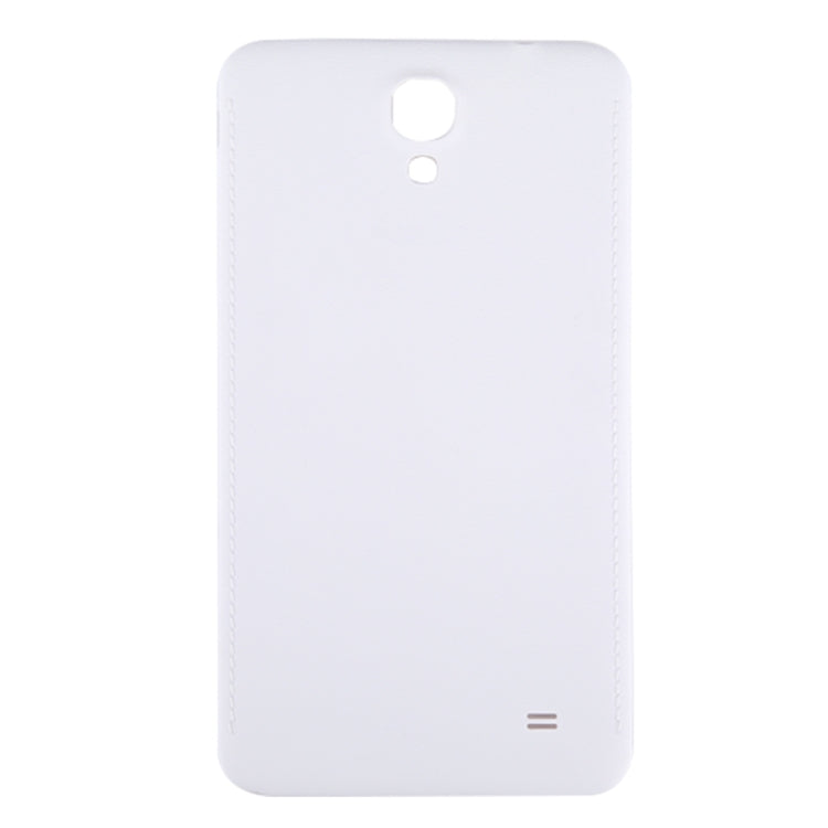 Pour Galaxy Mega 2/G7508Q couvercle arrière de la batterie