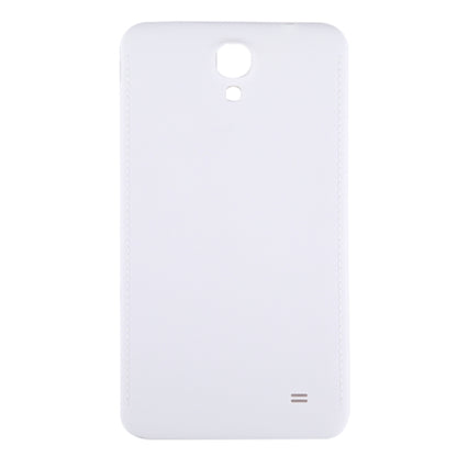 Pour Galaxy Mega 2/G7508Q couvercle arrière de la batterie