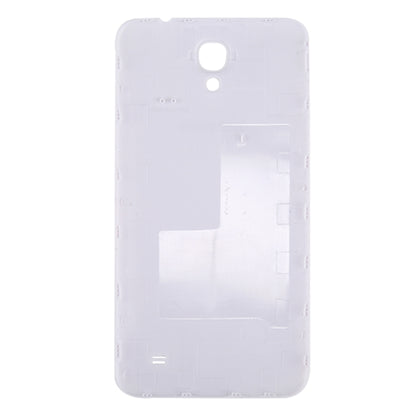 Pour Galaxy Mega 2/G7508Q couvercle arrière de la batterie