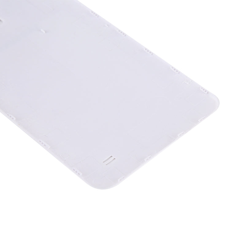 Pour Galaxy Mega 2/G7508Q couvercle arrière de la batterie