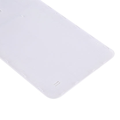 Pour Galaxy Mega 2/G7508Q couvercle arrière de la batterie