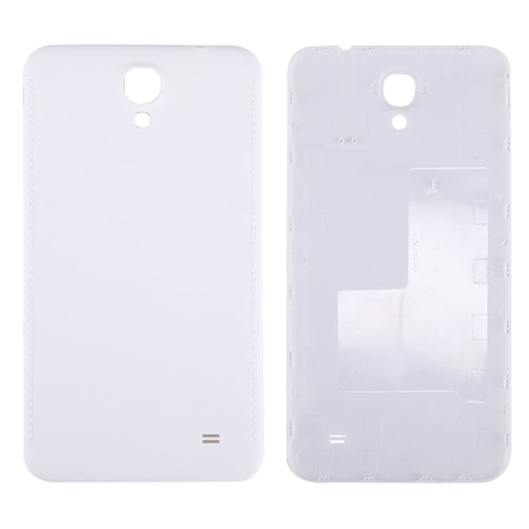 Pour Galaxy Mega 2/G7508Q couvercle arrière de la batterie
