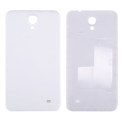 Pour Galaxy Mega 2/G7508Q couvercle arrière de la batterie