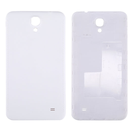 Pour Galaxy Mega 2/G7508Q couvercle arrière de la batterie