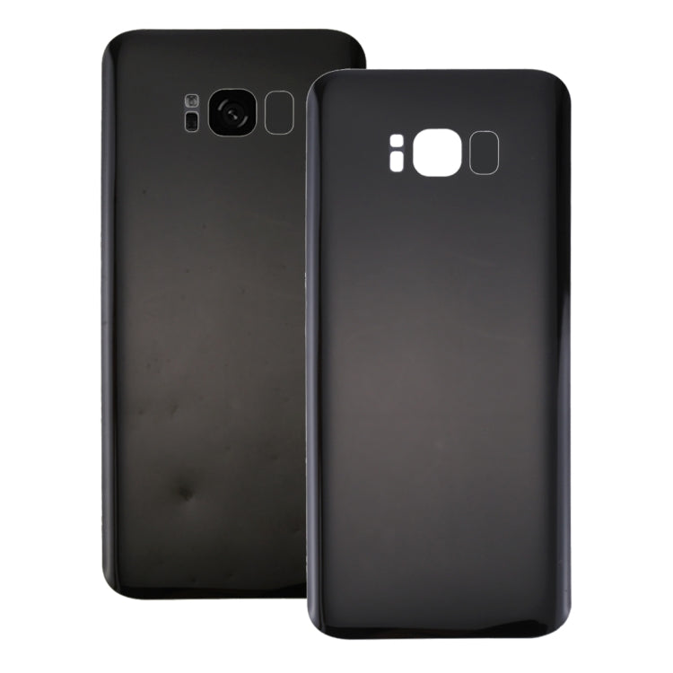 Pour Galaxy S8 + / G955 Couvercle arrière de la batterie