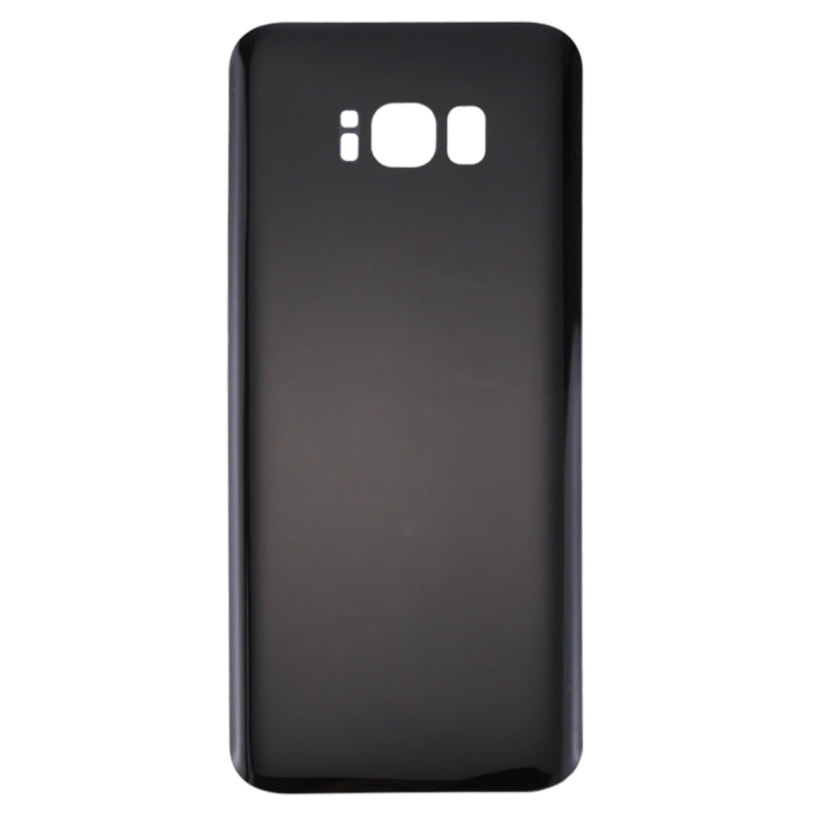 Pour Galaxy S8 + / G955 Couvercle arrière de la batterie
