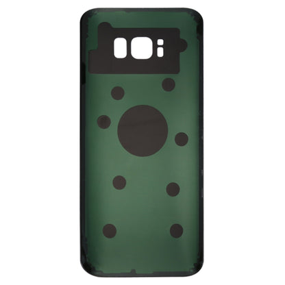 Pour Galaxy S8 + / G955 Couvercle arrière de la batterie