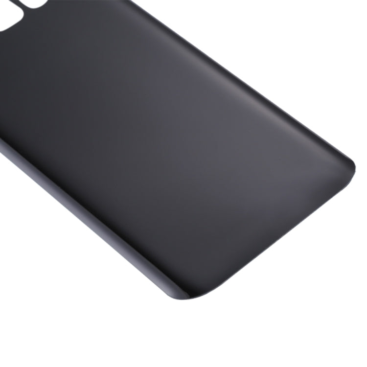 Pour Galaxy S8 + / G955 Couvercle arrière de la batterie