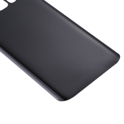 Pour Galaxy S8 + / G955 Couvercle arrière de la batterie