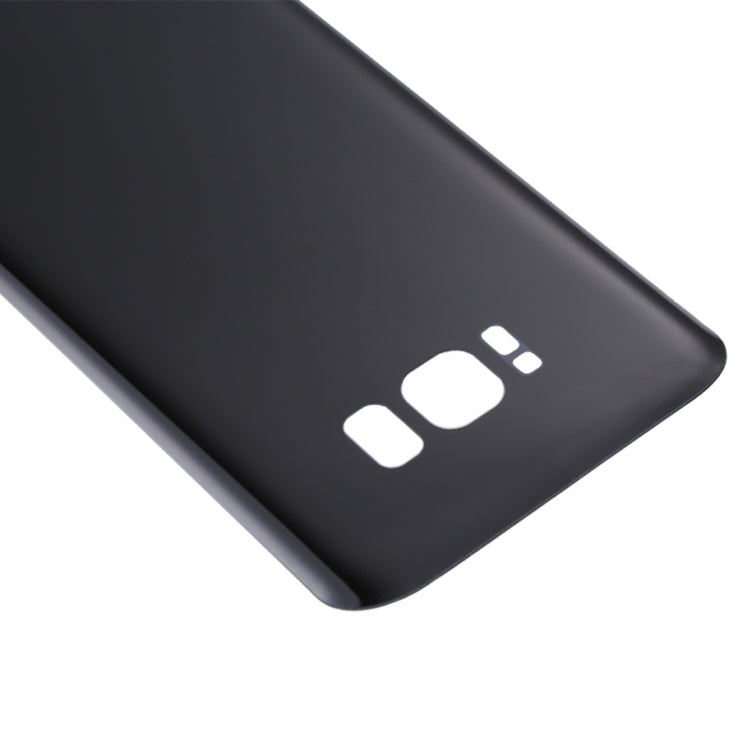 Pour Galaxy S8 + / G955 Couvercle arrière de la batterie