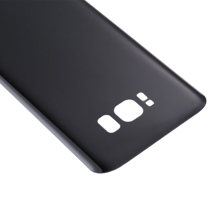 Pour Galaxy S8 + / G955 Couvercle arrière de la batterie