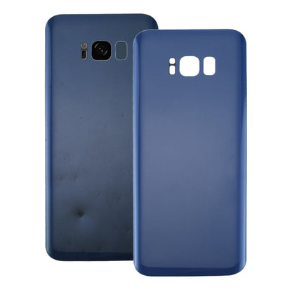 Pour Galaxy S8 + / G955 Couvercle arrière de la batterie