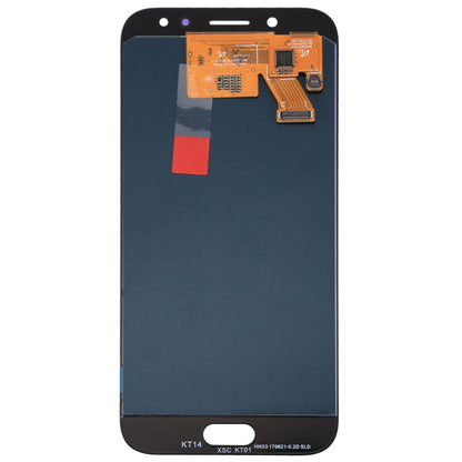 Écran LCD d'origine et numériseur complet pour Galaxy J5 (2017)/J5 Pro 2017, J530F/DS, J530Y/DS