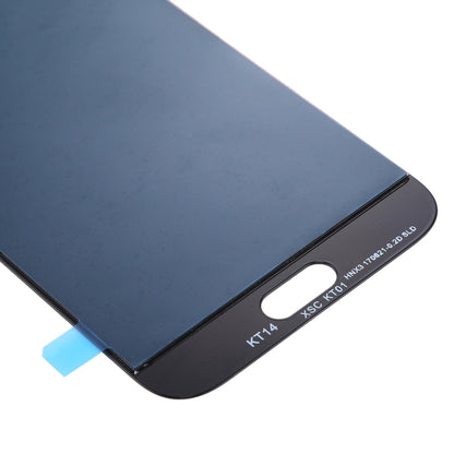 Écran LCD d'origine et numériseur complet pour Galaxy J5 (2017)/J5 Pro 2017, J530F/DS, J530Y/DS