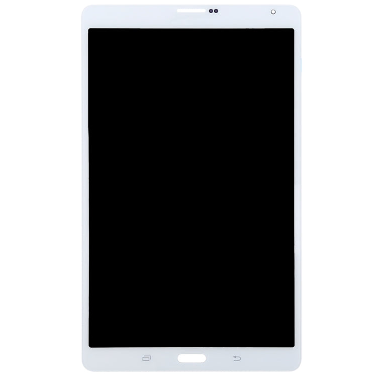 Écran LCD et numériseur complet pour Galaxy Tab S 8.4 LTE / T705